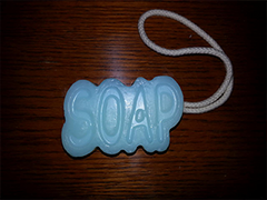 Soap for All